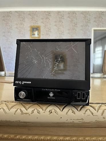 dji mic: Maqnitol, AUX — 4