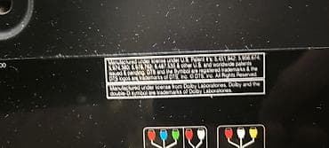 tv stick: Televizor Samsung LED ekran — 2