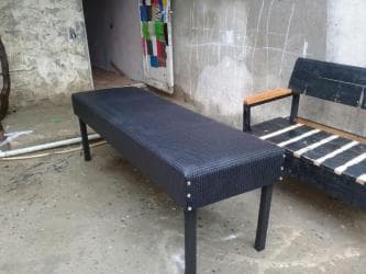 Другая салонная, медицинская мебель: Kasmetoloju stol TEZE yumusaq ve her reng kojalardan Bu cur duz — 2