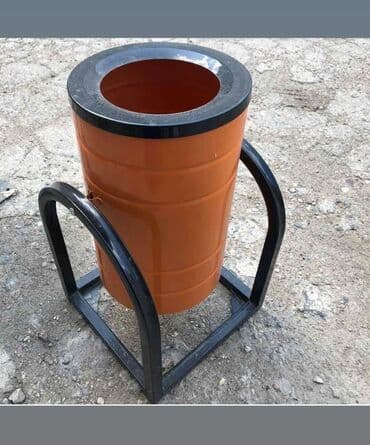 ПО для бизнеса: Metal EN MMC olaraq istədiyiniz forma və ölçüde demir işlerinin — 3