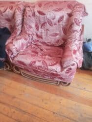 покрывала на диван: Divan kreslo dəsti açılıb yığılan — 2