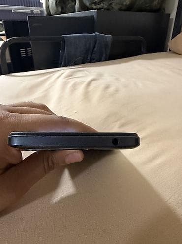 iphone x space gray: Redmi 12C, 128 GB, rəng - Qara — 5