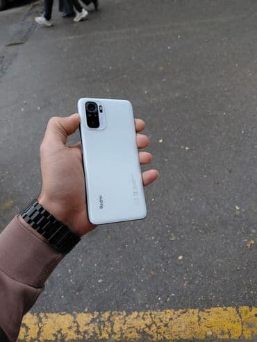 xiaomi mi8 qiymeti: Xiaomi Mi Note 10, 128 GB, rəng - Ağ, 
 Sensor, Barmaq izi, İki sim kartlı — 2