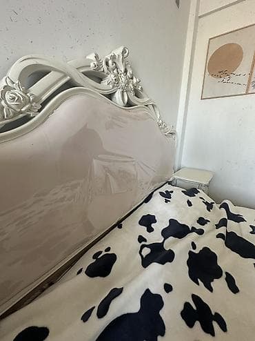 yatak ikinci el: Ustalar ala biler 
Matras yoxdu — 7