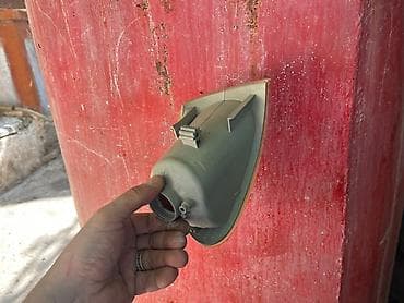 Daewoo: Opel astra f ppavarotnik — 6