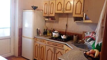 rabocide satilan evler: Bakı, 3 otaqlı, Köhnə tikili, 90 kv. m — 5