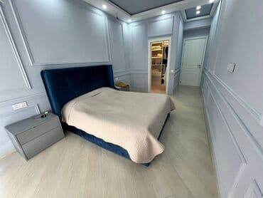 квартиры премиум класса: 3 комнаты, Новостройка, м. Хатаи, 101 м² — 6