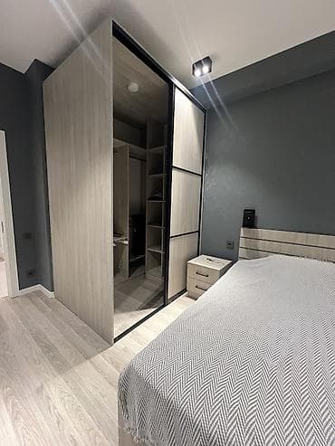 Zığ qəs., 2 otaqlı, Yeni tikili, 62 kv. m — 8