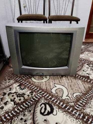 a30s ekran: Televizor Toshiba 24" — 1