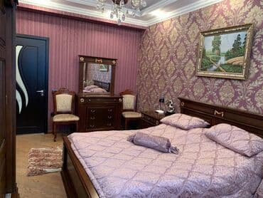 продажа квартира: 3 комнаты, Новостройка, 138 м² — 5