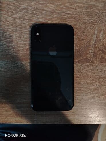 mini iphone x: IPhone X, 64 ГБ, Черный, Face ID — 2