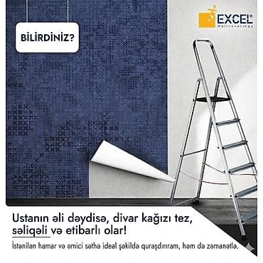 москитные сетки установка: Xidmət: Peşəkar oboy vurulması Təsvir: - Mənzillər, ofislər və fərdi — 1