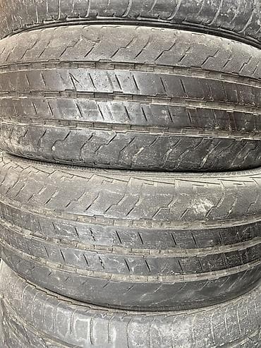Шины: Məhsul: Avtomobil təkərləri (şinlər) Təsvir: - Şəhərdaxili və — 2