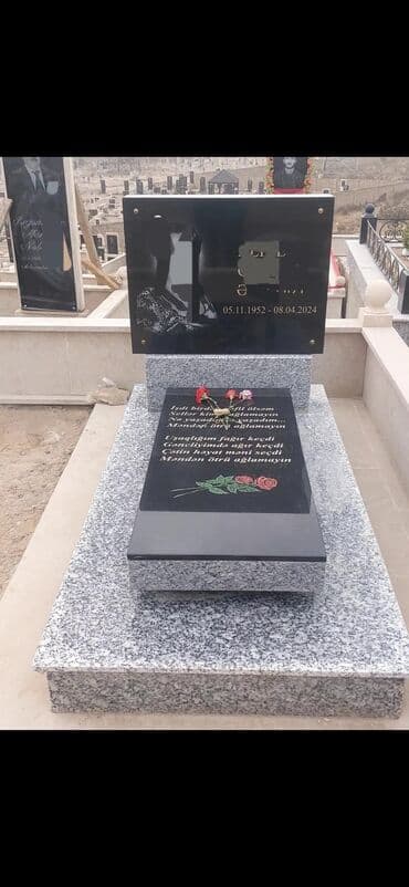 Sağlamlıq və gözəllik: Abidə işləri — 10