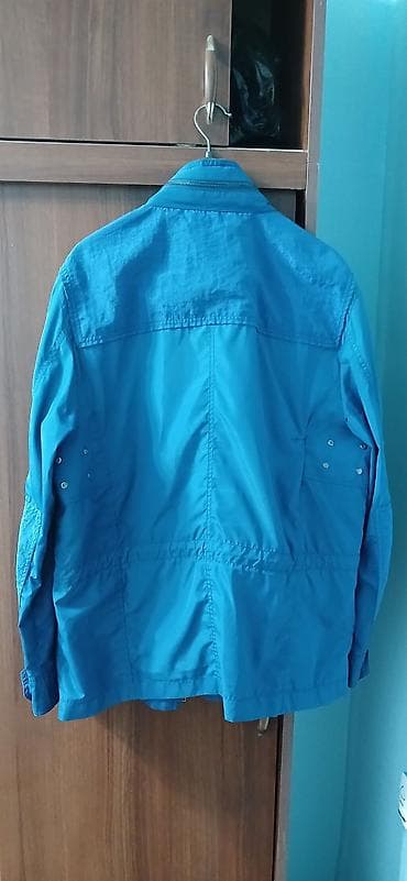 kişi godəkcələri: Kurtka, Vetrovka, Payız — 7