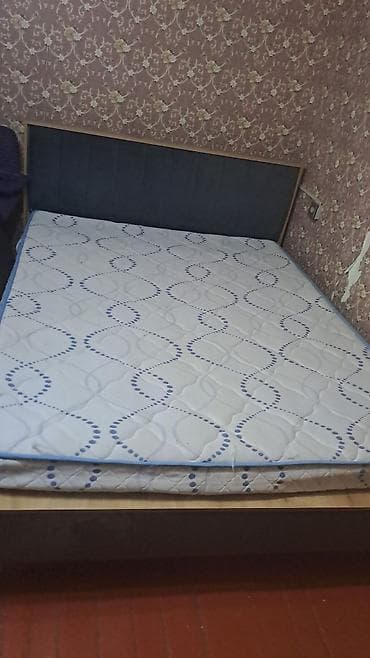 turhan matras: İşlənmiş, Ortopedik matras, İki nəfərlik — 2