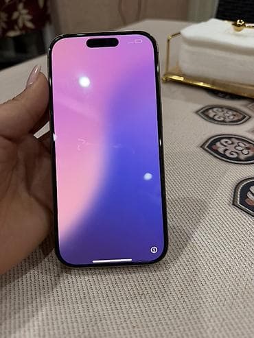 ТВ и видео: IPhone 16 Pro, 128 ГБ, Desert Titanium, Face ID — 3