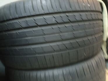 təkərlər r16: 295-35-21 əla vəziyyətdə paşdı təzə təkərdi — 3