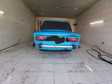 грузовые автомобили бу: ВАЗ (ЛАДА) 2106: 1.5 л | 1990 г. Седан — 13