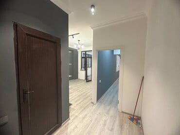 продажа квартира: 2 комнаты, Новостройка, м. Халглар Достлугу, 65 м² — 8