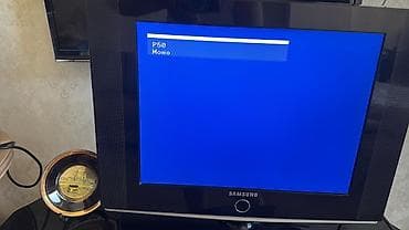 Televizorlar: Televizor Samsung LCD — 1