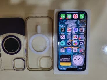 iphone 13 128: IPhone 13, 128 GB, Mavi, Face ID — 4