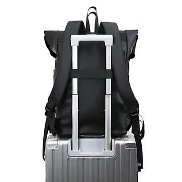 Планшеты: Honor Lozenge Backpack çantası Honor şirkətinin rəsmi məhsulu — 3