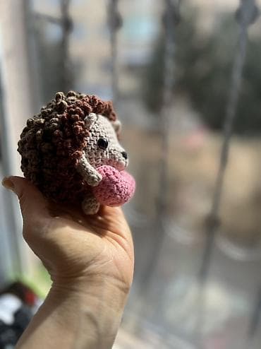 Oyuncaqlar lalafo.az -da Oyuncaqlar