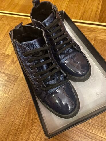 угги на платформе: Ölçü: 37, Yeni — 3