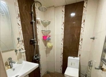 əhmədli ev: Əhmədli metrosu yanında, Yeni Tikili 20 mərtəbəli binanın 10-cu — 14