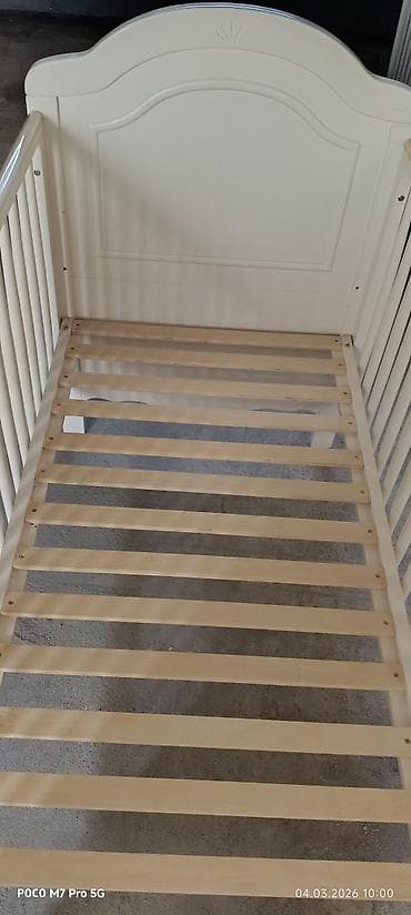 reqem tortlar instagram: Oğlan və qız üçün, Dördbucaq, Beşik, Dəstsiz, Matrassız, Yellənmə mexanizmsiz — 4