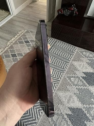 iphone 15 pro max 512: IPhone 14 Pro, Deep Purple — 3