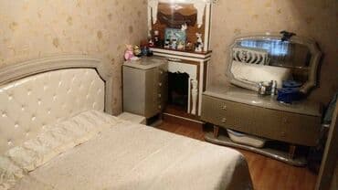 ucuz evler xirdalanda: Bakı, 4 otaqlı, Köhnə tikili, 90 kv. m — 22