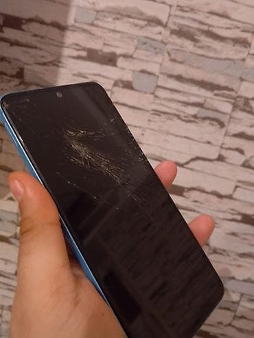 Redmi Note 12, 128 GB, Qırıq — 7