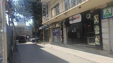 İcarəyə verilir obyekt 90 m², Avtovağzal metrostansiyasının Biləcəri — 1