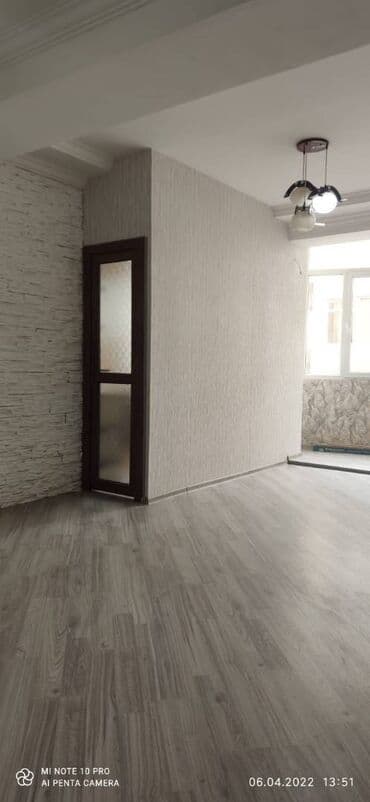 kirayə mənzillər 2023: 3 otaqlı, Yeni tikili, 75 kv. m — 8