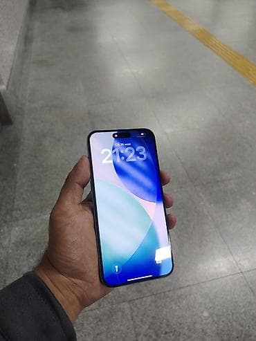 iphone 15 pro maxs: IPhone 15 Pro Max, 256 GB, Gümüşü, Face ID — 4