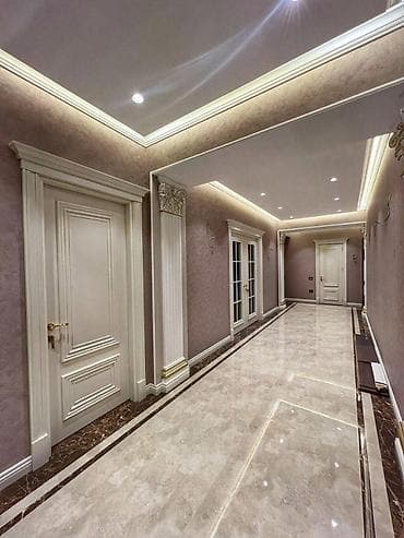 kristal abşeron 2: 9-cu mikrorayon, 2 otaqlı, Yeni tikili, 112 kv. m — 1