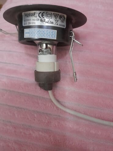 led spot: Led spot işqlar satılır 14 ədəd bir model 21 ədəd başqa model 11ədəd — 2