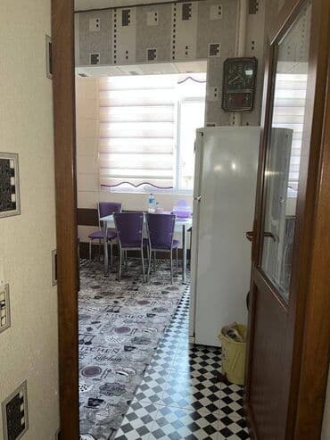 ev masazir: Bakı, 3 otaqlı, Köhnə tikili, 80 kv. m — 10