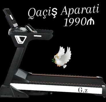 qacis trenajoru: Qaçış aparatı yeni — 1