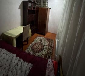 elimlər kirayə evlər: Nərimanov metrosuna yaxınlığında bir nəfərlik otaq kirayə — 8