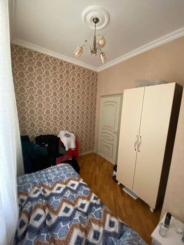 makler gence: 3 otaqlı, Yeni tikili, m. Gənclik, 87 kv. m — 6