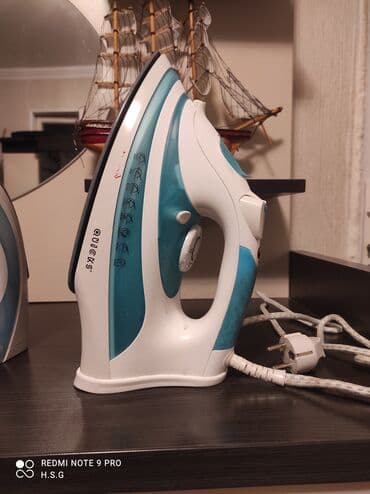 par utusu qiymeti: Buxarlı ütü, Quicks, Kredit yoxdur, Ünvandan götürmə — 4