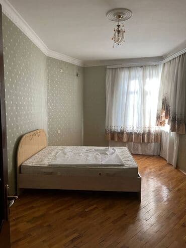 guneslide kiraye evler: Mənzil Şuşa şadlıq sarayı yaxınlığı, 17 mertebenin 8ci mertebesi.Her — 12