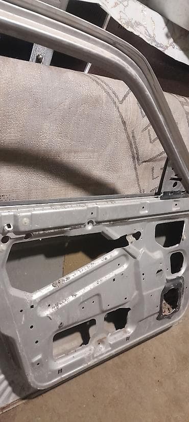 Sol ön, VAZ (LADA) 2112, 2005 il, Ünvandan götürmə