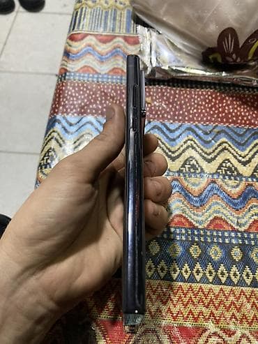 ev dinamik: Samsung Galaxy Note 20 Ultra, rəng - Qara — 4