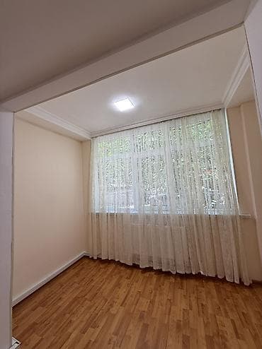 Bakı, Yasamal, 2 otaqlı, Köhnə tikili, m. İnşaatçılar, 60 kv. m — 5