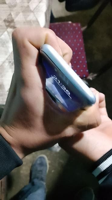 telefon kabrası: IPhone 7, 128 GB, Gümüşü — 6