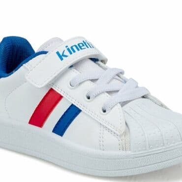 ağ uşaq krosovkaları: Krossovka, Oğlan üçün, 30 — 1